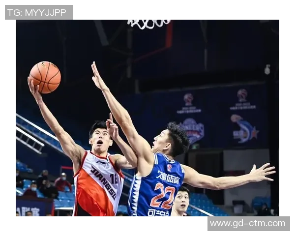 篮球评论：上海篮球队的边路渗透得失